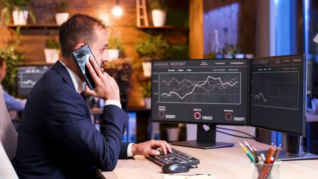Qué es el backtesting en trading